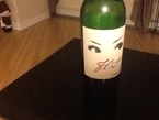 Flirt Red Wine Blend 2011